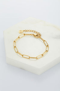 Zafino - Ruby BRACELET